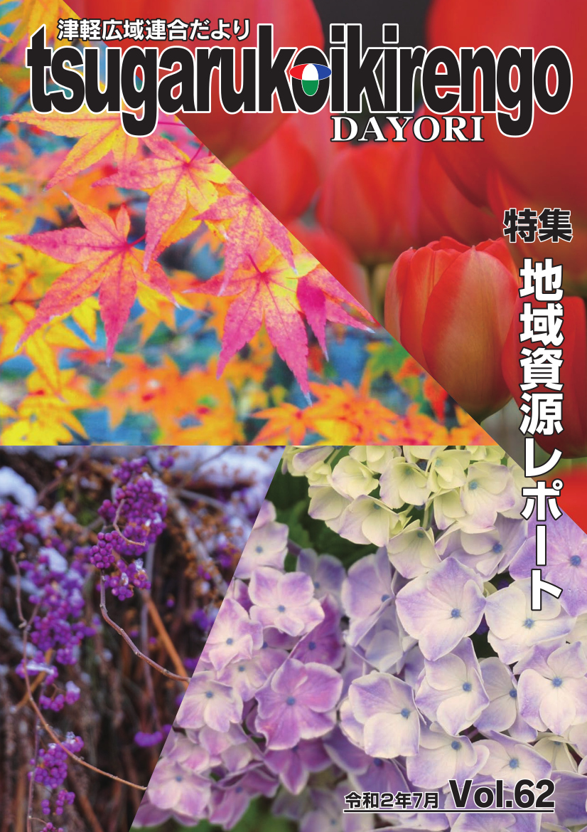 Vol.62　令和2年7月